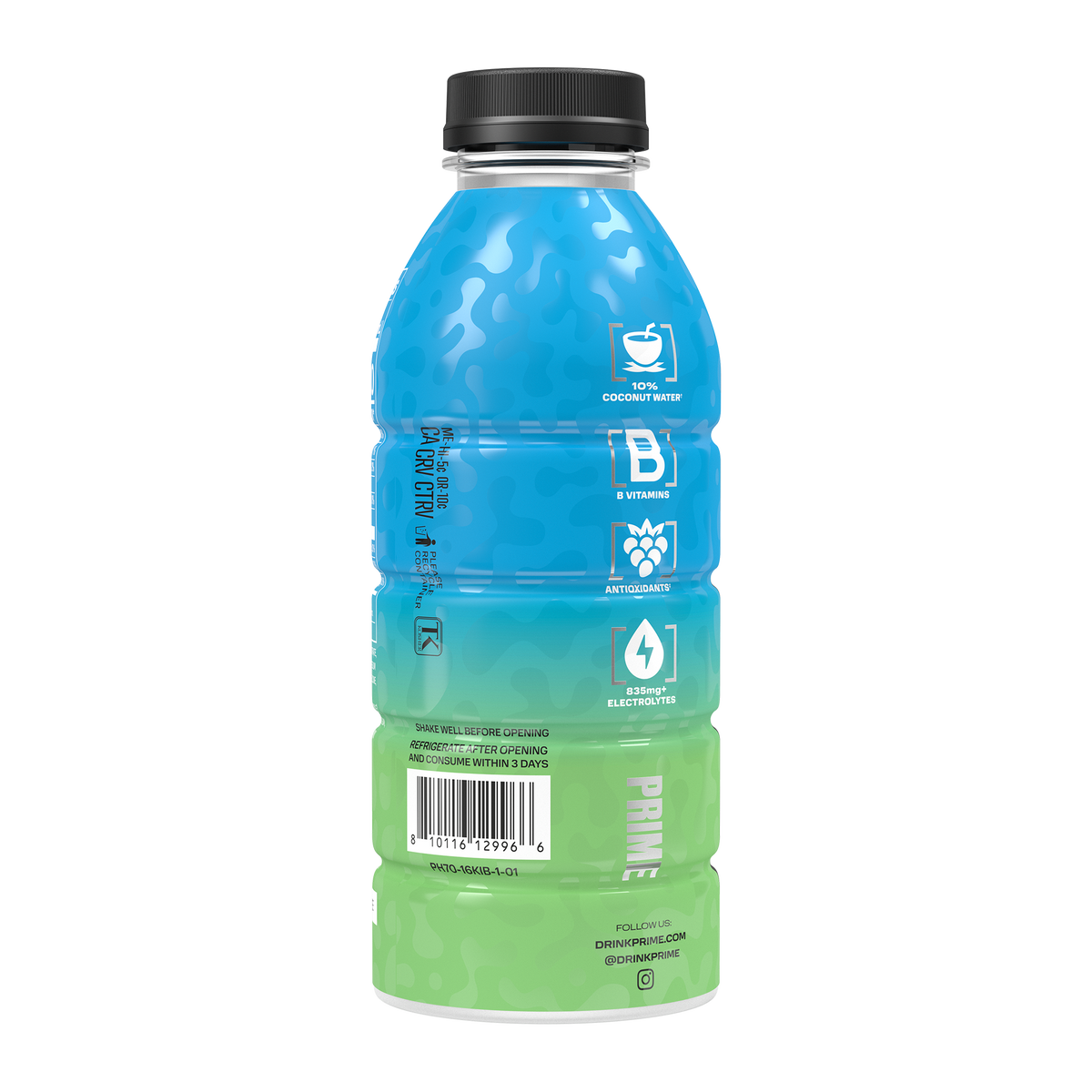 Hydration - Kiwi Berry