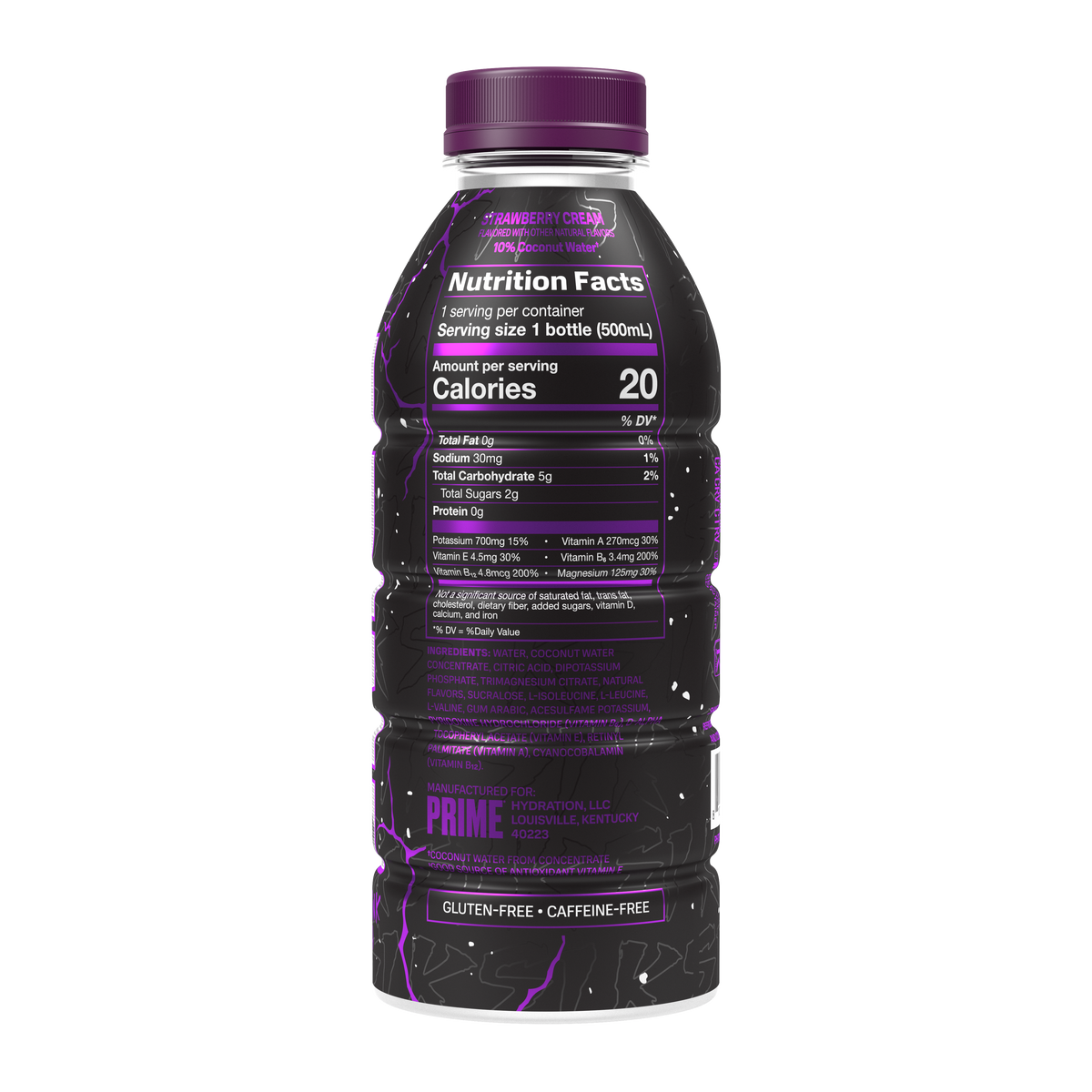 Hydration - KSI the Nightmare