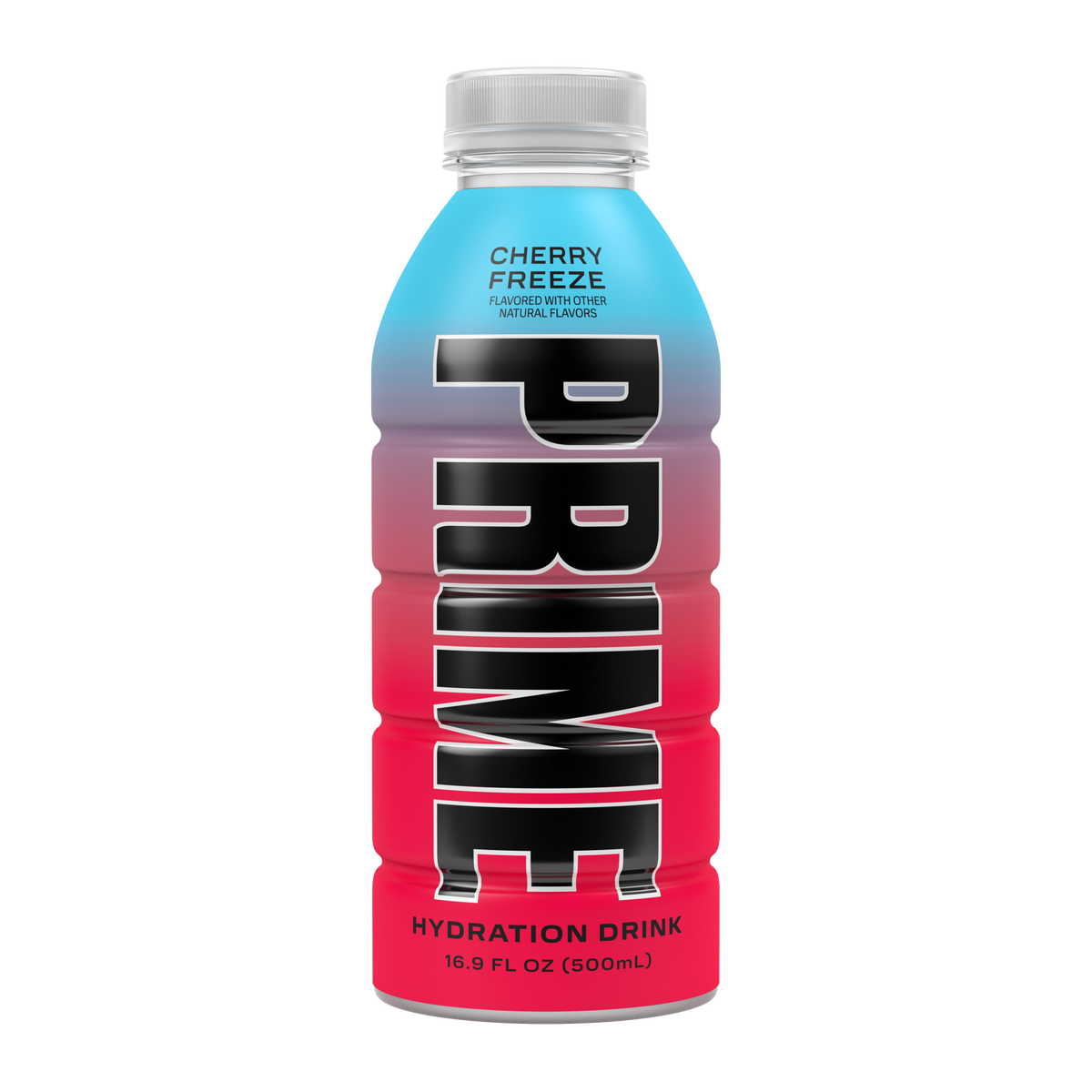 Hydration - Cherry Freeze