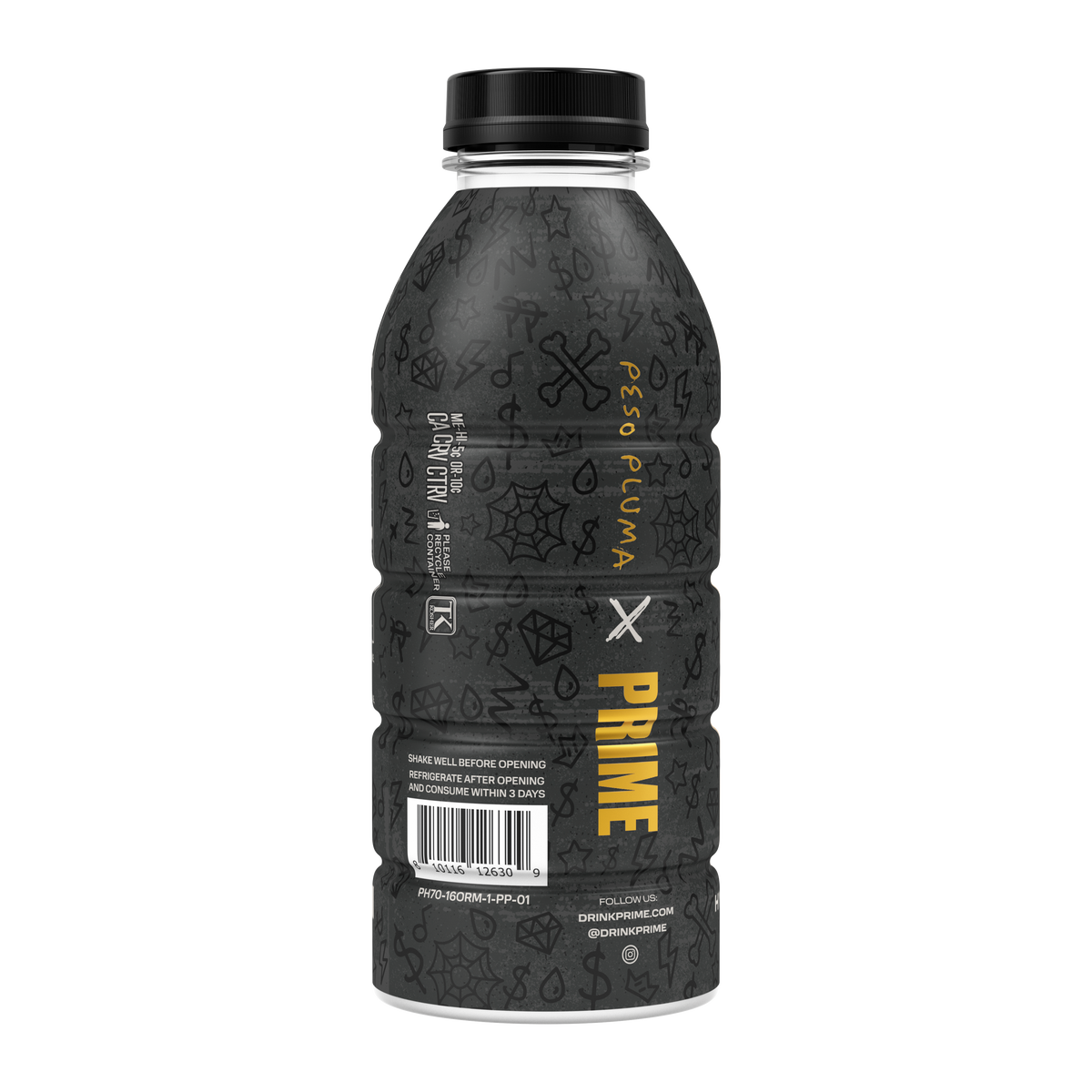 Hydration - Peso Pluma